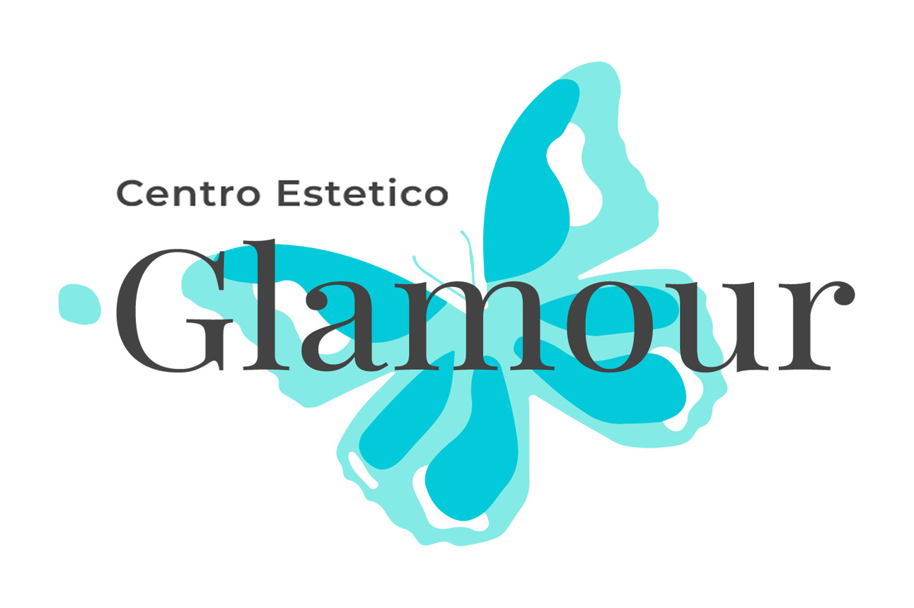 Glamour Centro Estetico Logo